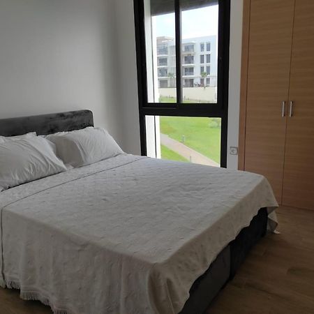 Bel Appartement A Plage Des Nation Salé Εξωτερικό φωτογραφία