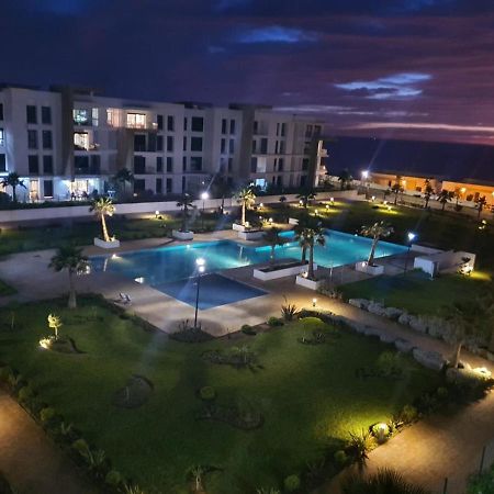 Bel Appartement A Plage Des Nation Salé Εξωτερικό φωτογραφία