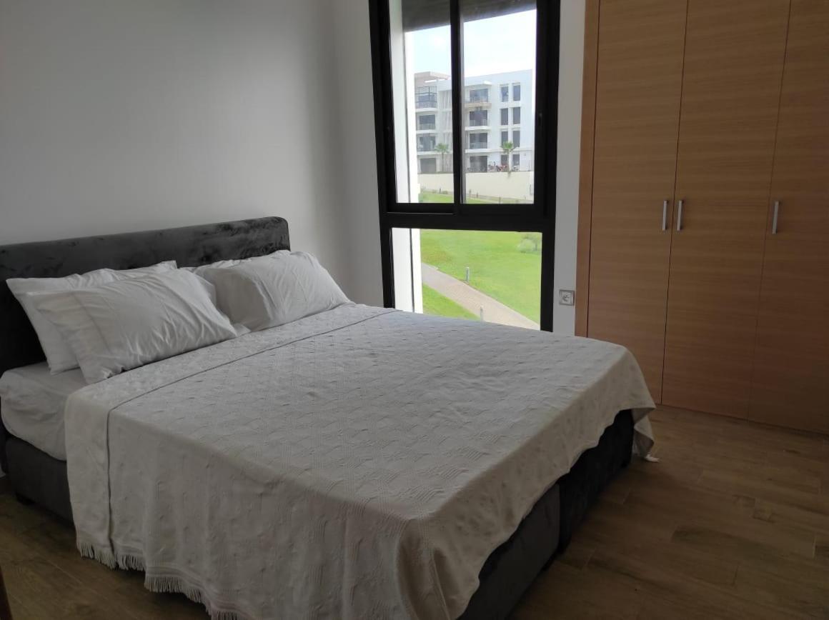 Bel Appartement A Plage Des Nation Salé Εξωτερικό φωτογραφία